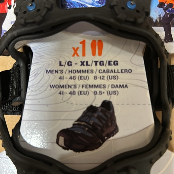 SNOWTRAX YAKTRAX - Picture 2 of 5